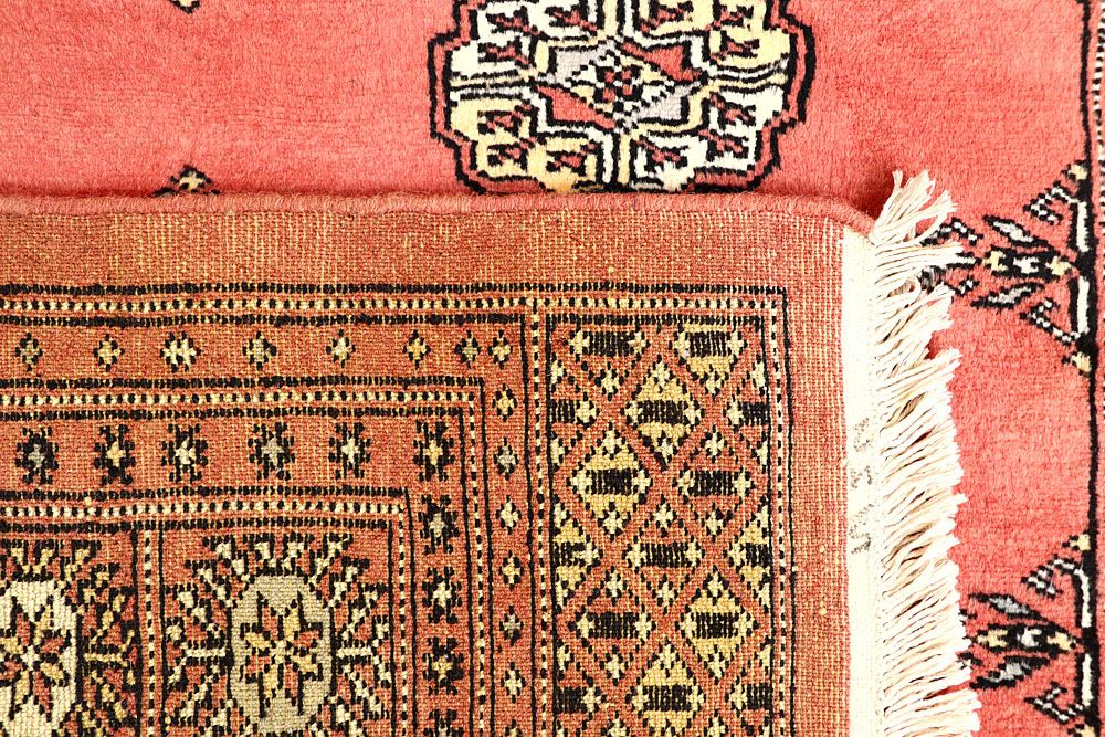 Bokhara 4' 6 x 6' 8 - No. 60783 - ALRUG Rug Store