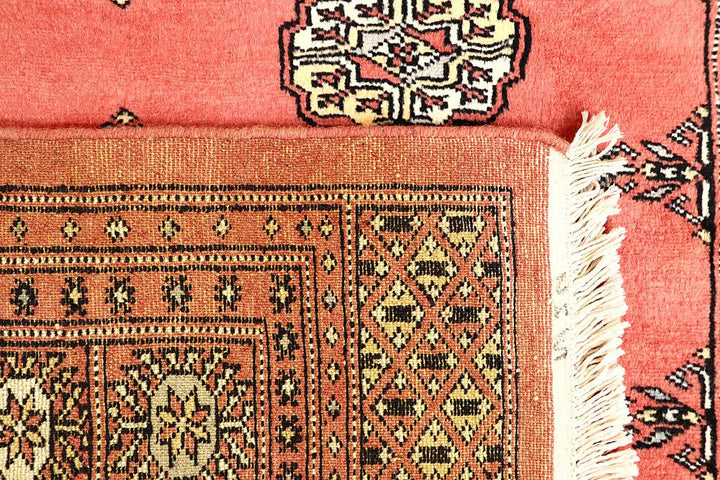 Bokhara 4' 6 x 6' 8 - No. 60783 - ALRUG Rug Store