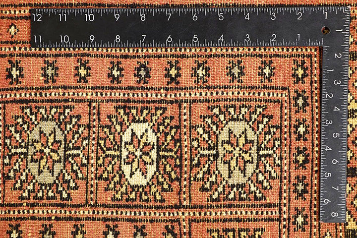 Bokhara 4' 6 x 6' 8 - No. 60783 - ALRUG Rug Store