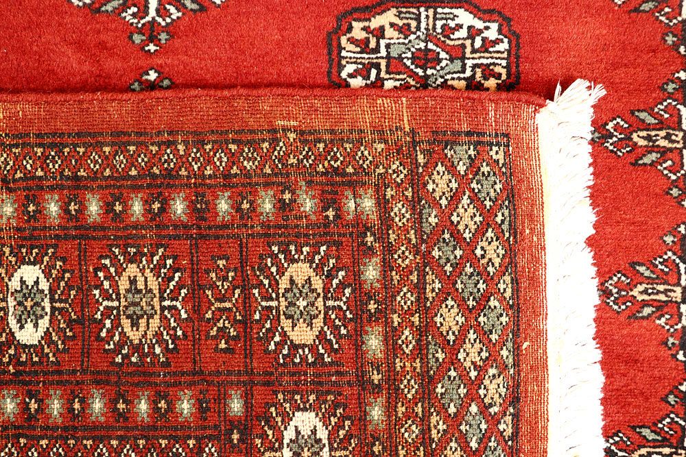 Bokhara 4' 6 x 6' 5 - No. 60784 - ALRUG Rug Store