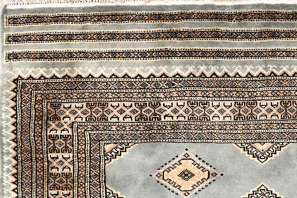 Jaldar 4' 4 x 6' 8 - No. 60787 - ALRUG Rug Store