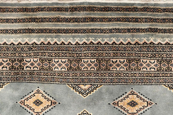 Jaldar 4' 4 x 6' 8 - No. 60787 - ALRUG Rug Store