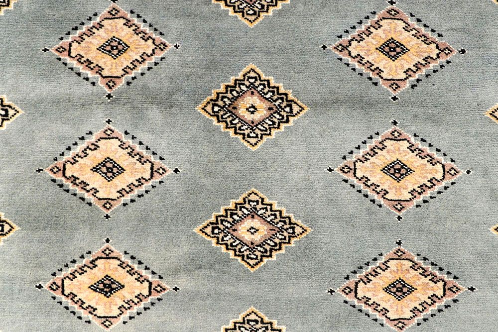 Jaldar 4' 4 x 6' 8 - No. 60787 - ALRUG Rug Store