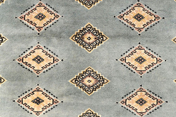 Jaldar 4' 4 x 6' 8 - No. 60787 - ALRUG Rug Store