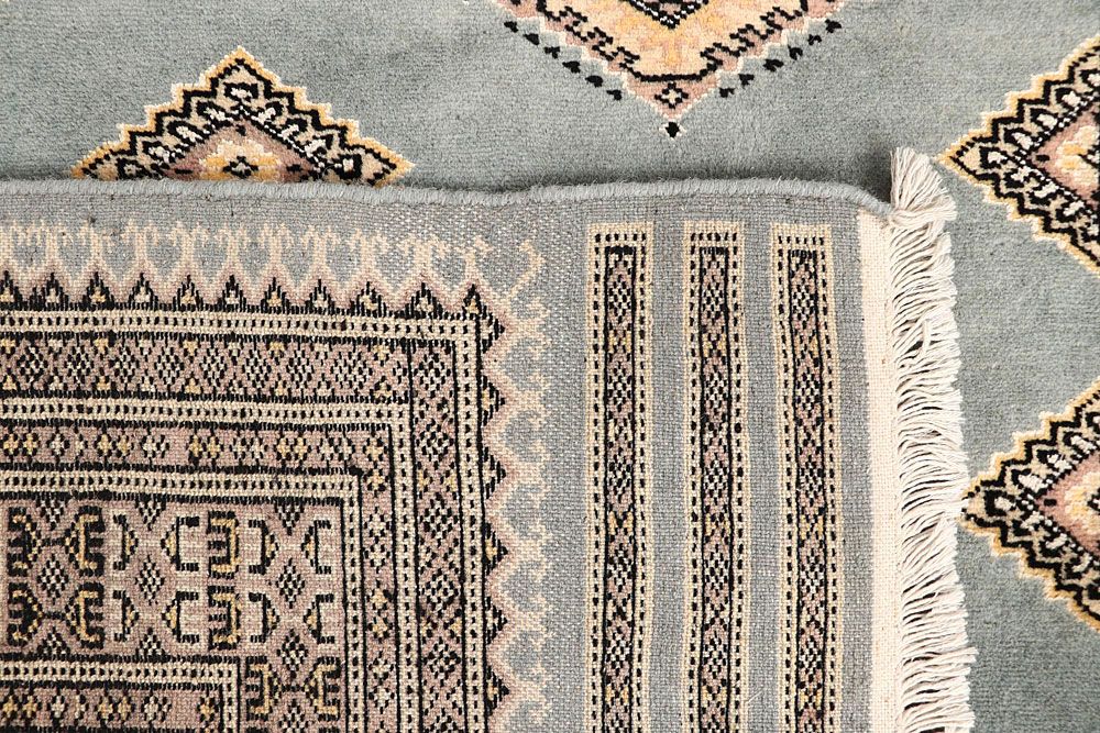 Jaldar 4' 4 x 6' 8 - No. 60787 - ALRUG Rug Store