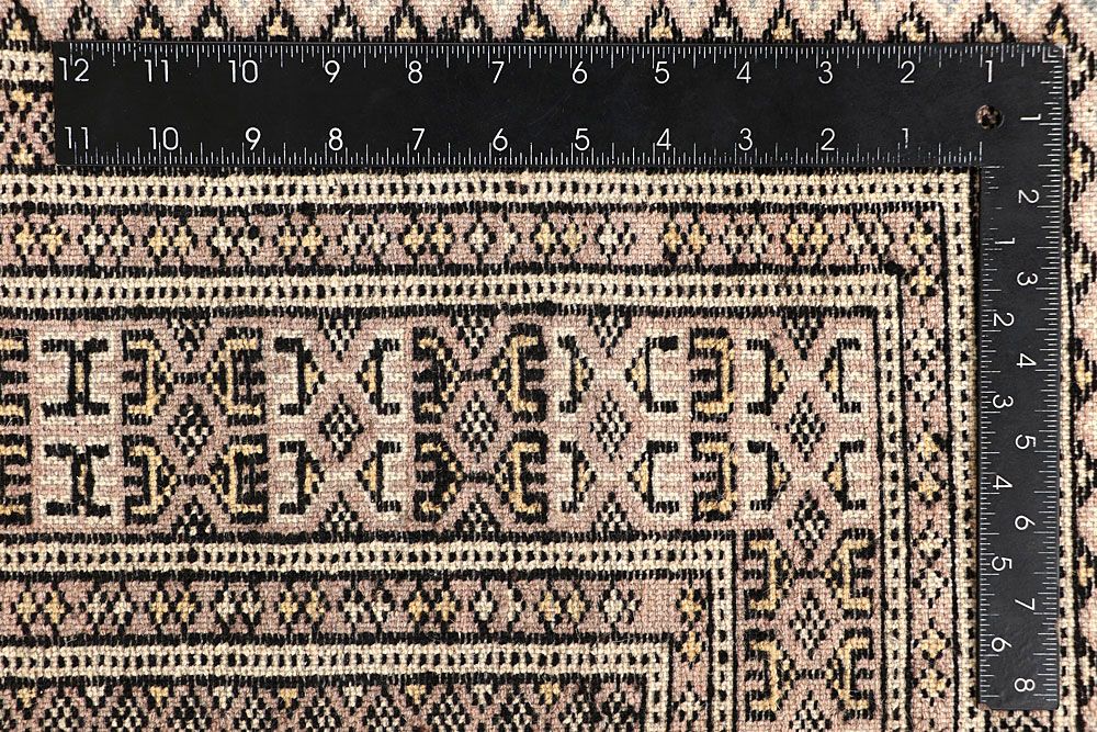 Jaldar 4' 4 x 6' 8 - No. 60787 - ALRUG Rug Store