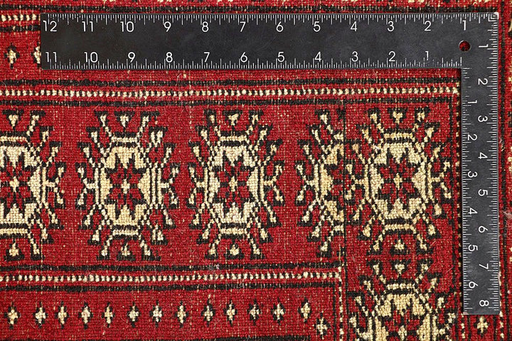 Bokhara 6' 10 x 6' 9 - No. 60792 - ALRUG Rug Store