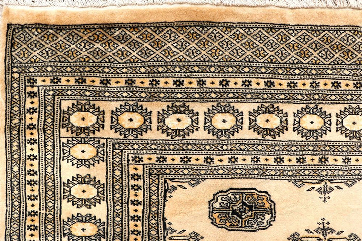 Bokhara 6' 3 x 6' 8 - No. 60836 - ALRUG Rug Store