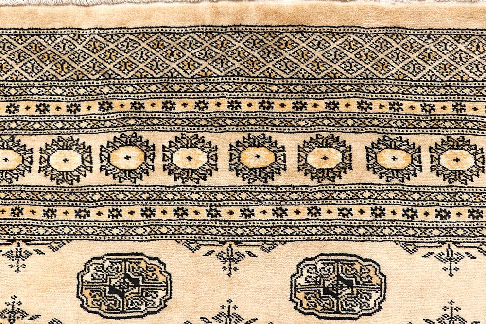 Bokhara 6' 3 x 6' 8 - No. 60836 - ALRUG Rug Store