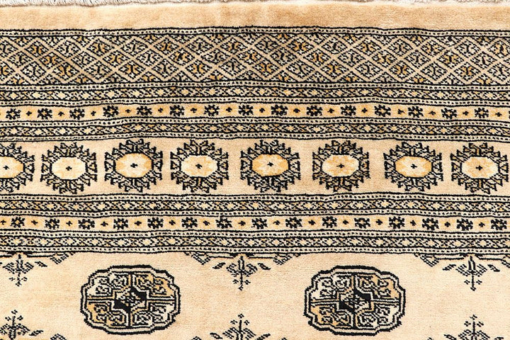 Bokhara 6' 3 x 6' 8 - No. 60836 - ALRUG Rug Store