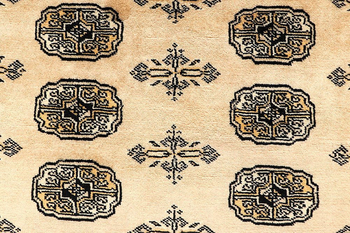 Bokhara 6' 3 x 6' 8 - No. 60836 - ALRUG Rug Store