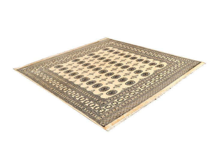 Bokhara 6' 3 x 6' 8 - No. 60836 - ALRUG Rug Store