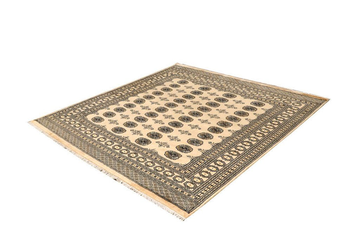 Bokhara 6' 3 x 6' 8 - No. 60836 - ALRUG Rug Store