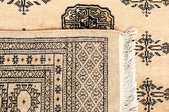 Bokhara 6' 3 x 6' 8 - No. 60836 - ALRUG Rug Store