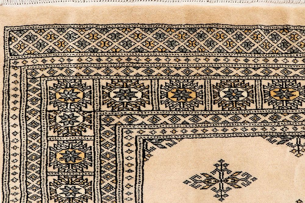 Butterfly 6' 6 x 6' 8 - No. 60845 - ALRUG Rug Store