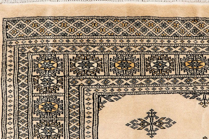 Butterfly 6' 6 x 6' 8 - No. 60845 - ALRUG Rug Store