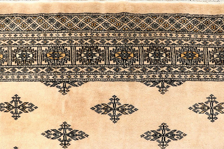 Butterfly 6' 6 x 6' 8 - No. 60845 - ALRUG Rug Store