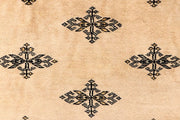 Butterfly 6' 6 x 6' 8 - No. 60845 - ALRUG Rug Store