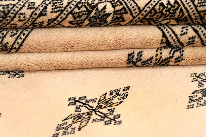 Butterfly 6' 6 x 6' 8 - No. 60845 - ALRUG Rug Store