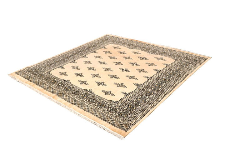 Butterfly 6' 6 x 6' 8 - No. 60845 - ALRUG Rug Store