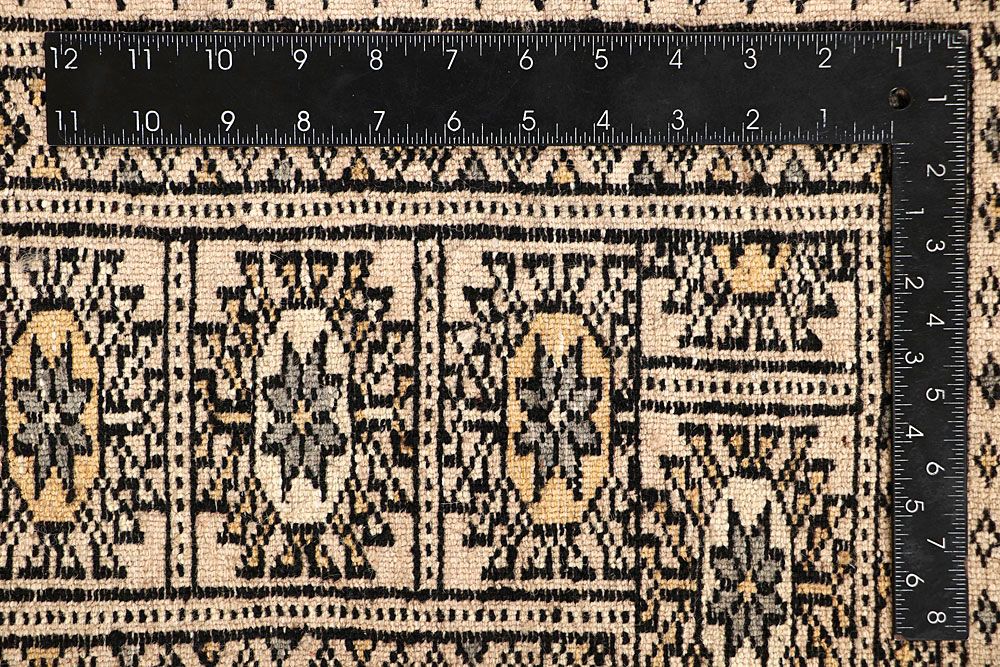 Butterfly 6' 6 x 6' 8 - No. 60845 - ALRUG Rug Store