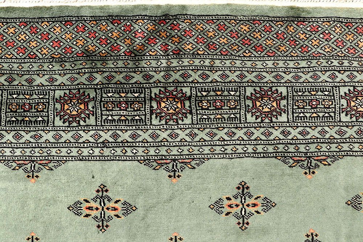 Butterfly 6' 7 x 6' 10 - No. 60864 - ALRUG Rug Store