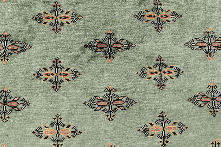 Butterfly 6' 7 x 6' 10 - No. 60864 - ALRUG Rug Store