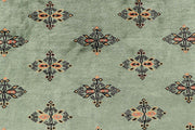 Butterfly 6' 7 x 6' 10 - No. 60864 - ALRUG Rug Store