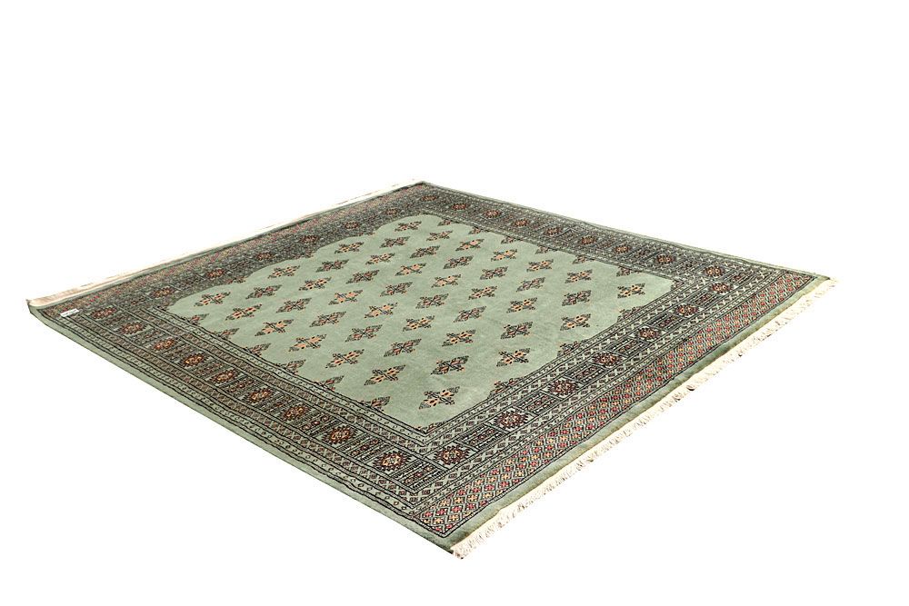 Butterfly 6' 7 x 6' 10 - No. 60864 - ALRUG Rug Store