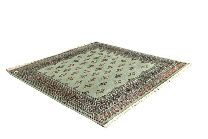 Butterfly 6' 7 x 6' 10 - No. 60864 - ALRUG Rug Store