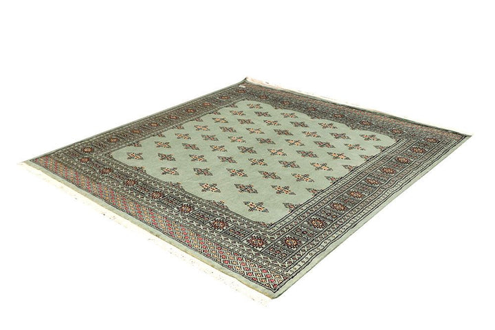 Butterfly 6' 7 x 6' 10 - No. 60864 - ALRUG Rug Store