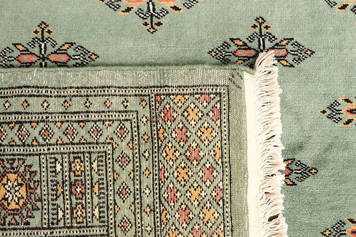 Butterfly 6' 7 x 6' 10 - No. 60864 - ALRUG Rug Store