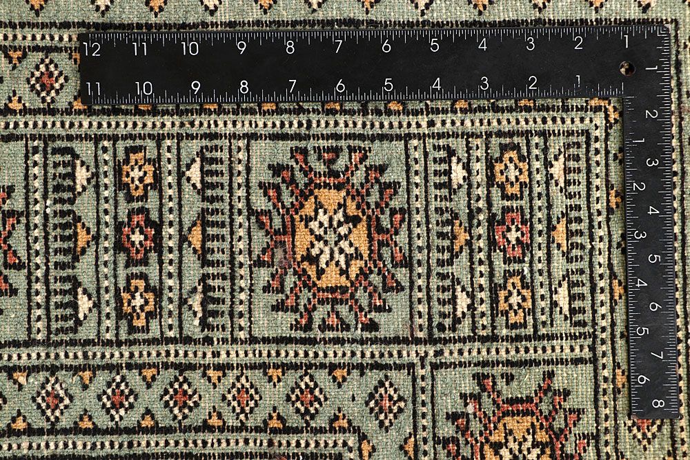 Butterfly 6' 7 x 6' 10 - No. 60864 - ALRUG Rug Store