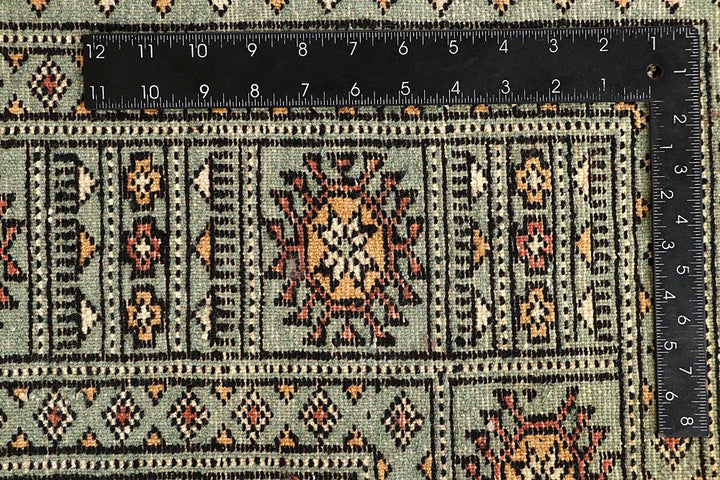 Butterfly 6' 7 x 6' 10 - No. 60864 - ALRUG Rug Store