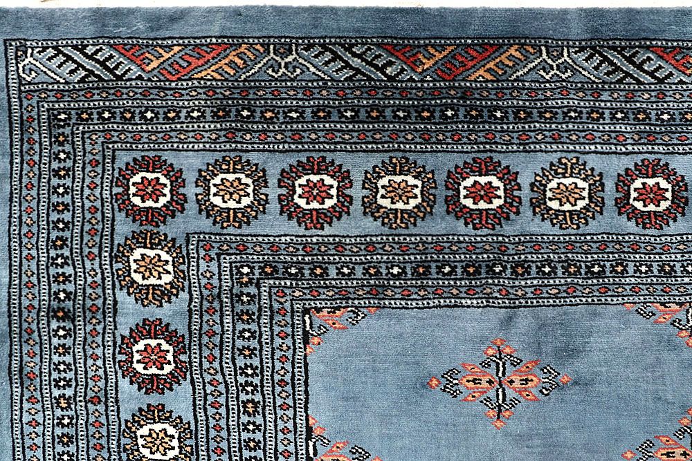 Butterfly 6' 8 x 6' 9 - No. 60869 - ALRUG Rug Store