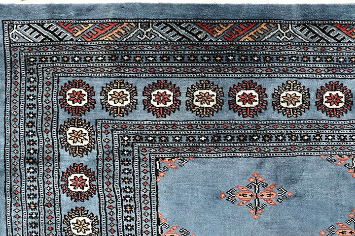 Butterfly 6' 8 x 6' 9 - No. 60869 - ALRUG Rug Store
