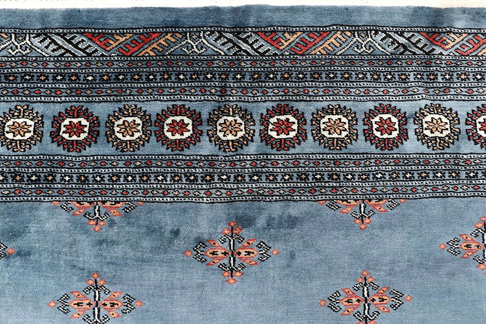 Butterfly 6' 8 x 6' 9 - No. 60869 - ALRUG Rug Store