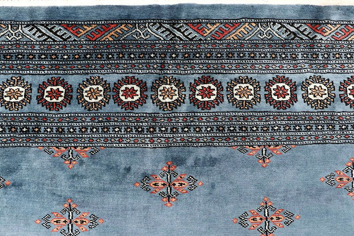 Butterfly 6' 8 x 6' 9 - No. 60869 - ALRUG Rug Store