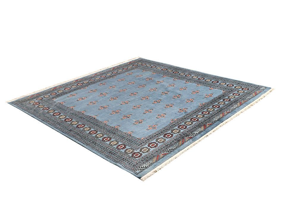 Butterfly 6' 8 x 6' 9 - No. 60869 - ALRUG Rug Store
