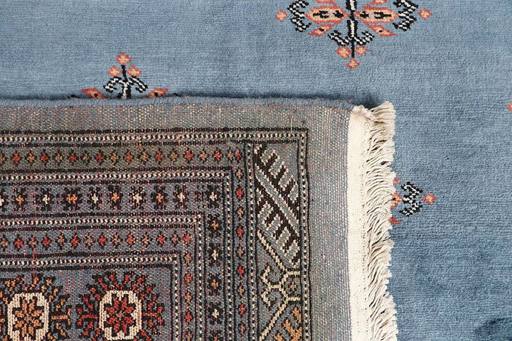 Butterfly 6' 8 x 6' 9 - No. 60869 - ALRUG Rug Store