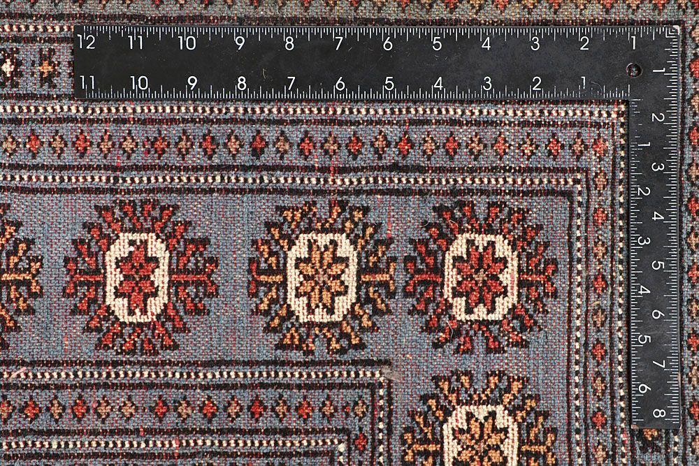 Butterfly 6' 8 x 6' 9 - No. 60869 - ALRUG Rug Store