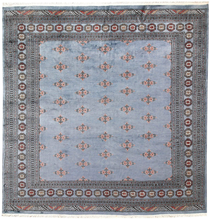 Butterfly 6' 8 x 6' 9 - No. 60869 - ALRUG Rug Store