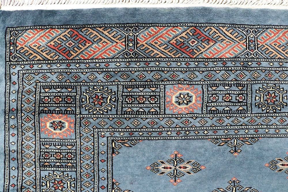 Butterfly 6' 8 x 6' 10 - No. 60870 - ALRUG Rug Store