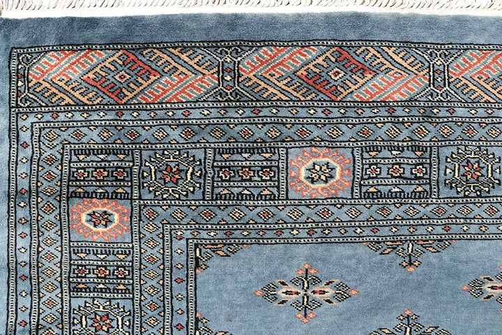Butterfly 6' 8 x 6' 10 - No. 60870 - ALRUG Rug Store