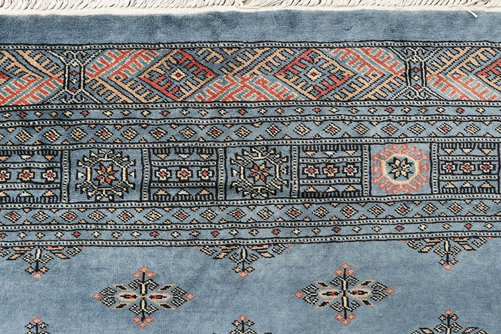 Butterfly 6' 8 x 6' 10 - No. 60870 - ALRUG Rug Store