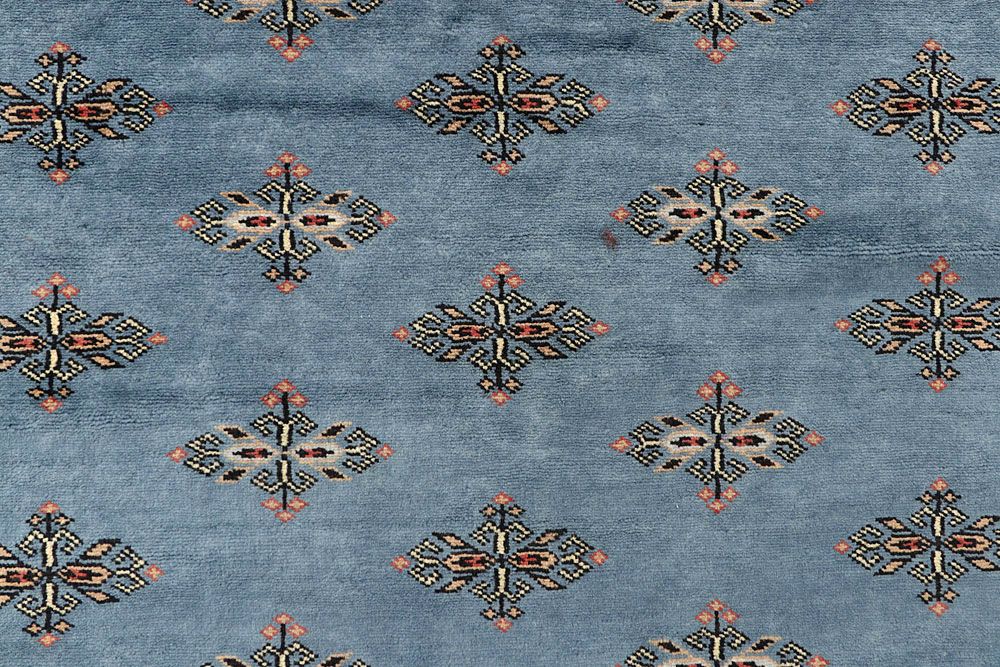 Butterfly 6' 8 x 6' 10 - No. 60870 - ALRUG Rug Store