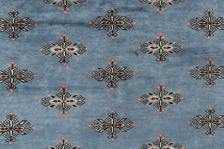 Butterfly 6' 8 x 6' 10 - No. 60870 - ALRUG Rug Store