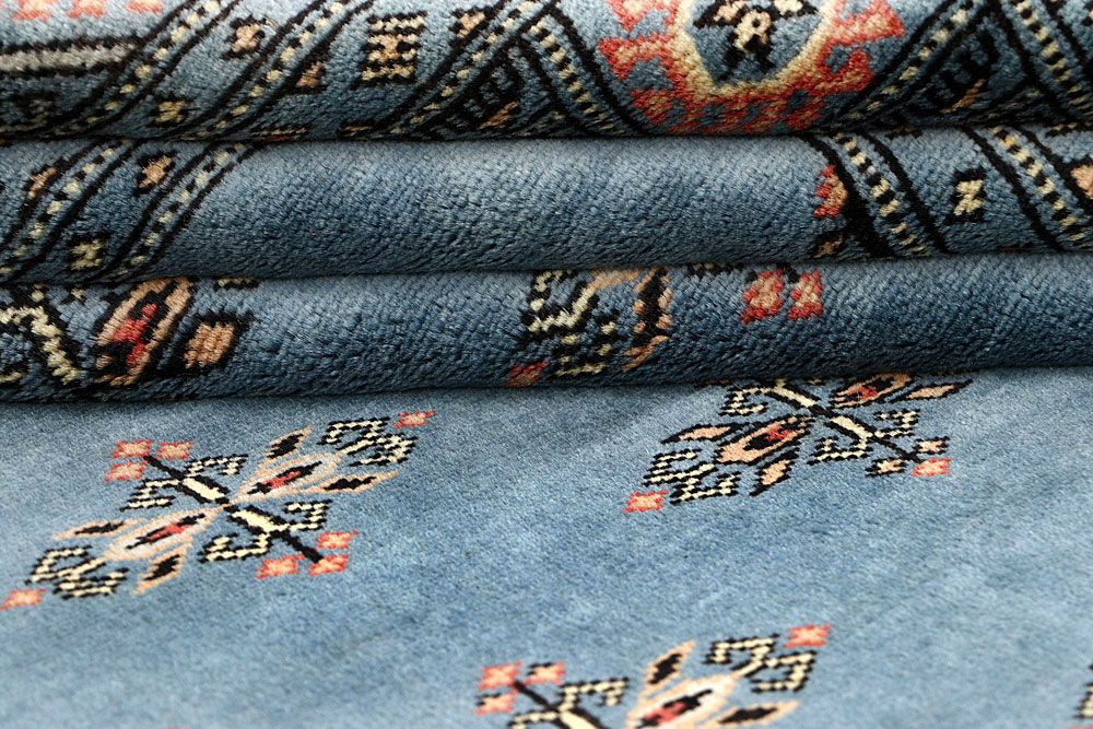 Butterfly 6' 8 x 6' 10 - No. 60870 - ALRUG Rug Store