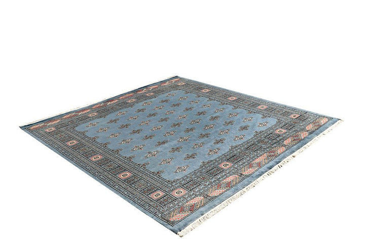 Butterfly 6' 8 x 6' 10 - No. 60870 - ALRUG Rug Store