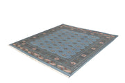 Butterfly 6' 8 x 6' 10 - No. 60870 - ALRUG Rug Store